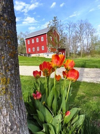 Richfield Historical Park Open During Summer